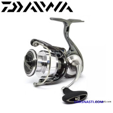 Катушка с передним фрикционом Daiwa 22 Exist G LT 3000D